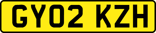 GY02KZH