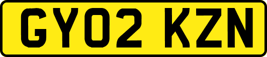 GY02KZN