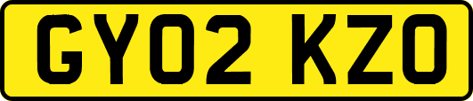 GY02KZO