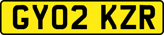 GY02KZR