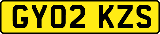 GY02KZS