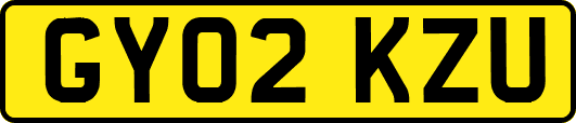 GY02KZU
