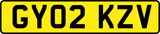GY02KZV
