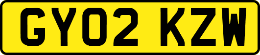 GY02KZW