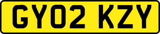 GY02KZY