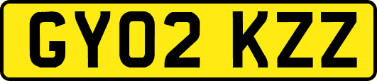 GY02KZZ