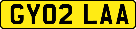 GY02LAA