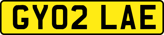 GY02LAE