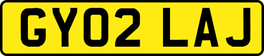 GY02LAJ