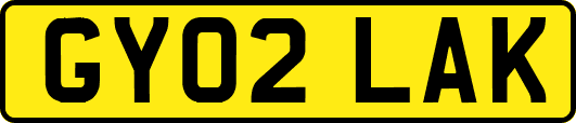 GY02LAK