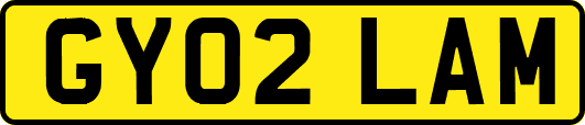 GY02LAM