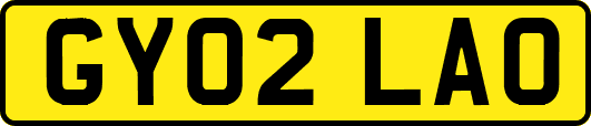 GY02LAO