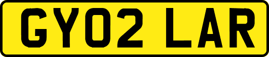 GY02LAR