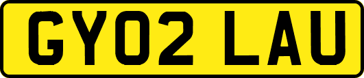 GY02LAU
