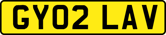 GY02LAV