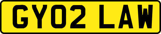 GY02LAW