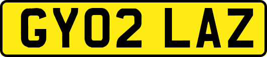 GY02LAZ