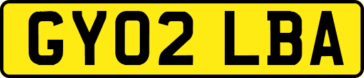 GY02LBA