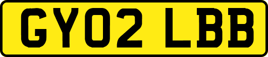 GY02LBB