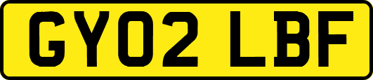 GY02LBF