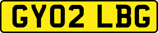 GY02LBG