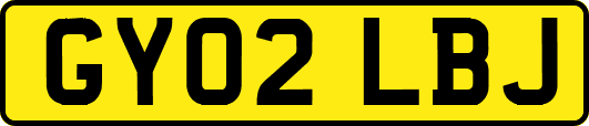 GY02LBJ