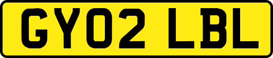 GY02LBL