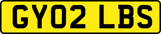 GY02LBS