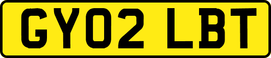 GY02LBT