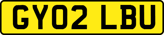 GY02LBU