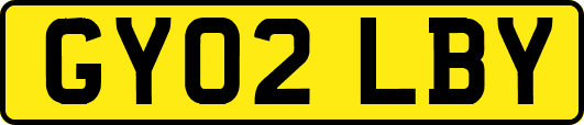 GY02LBY
