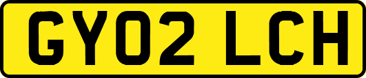 GY02LCH
