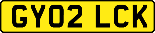 GY02LCK