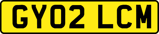 GY02LCM