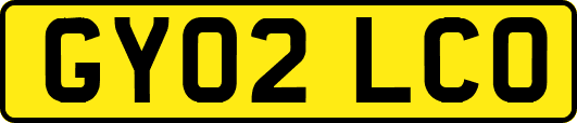 GY02LCO