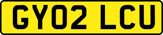 GY02LCU