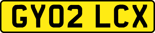 GY02LCX