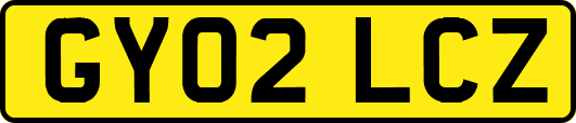 GY02LCZ