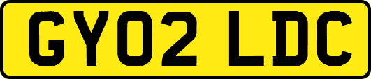 GY02LDC
