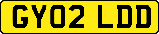 GY02LDD