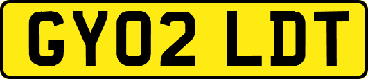 GY02LDT