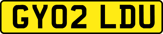GY02LDU