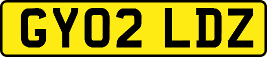GY02LDZ