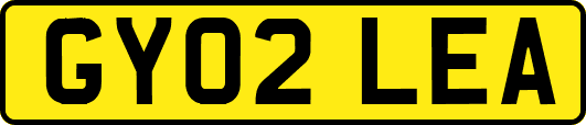 GY02LEA