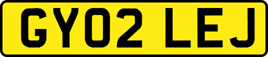 GY02LEJ