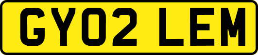 GY02LEM