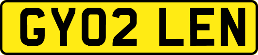 GY02LEN