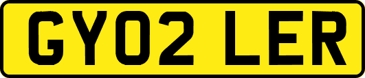 GY02LER