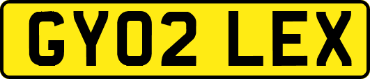 GY02LEX