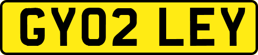 GY02LEY
